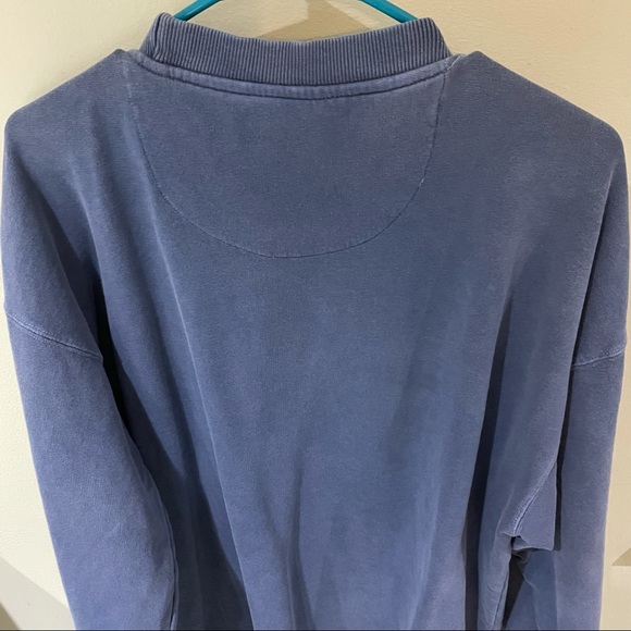 Vintage Eddie Bauer Oversized Crewneck Sweatshirt - Picture 15 of 15